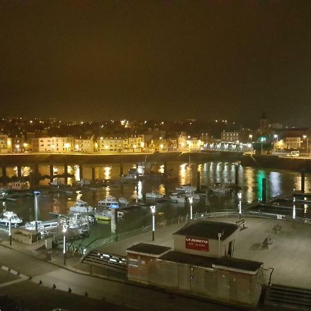 Galion - Berigny Appartamento Dieppe Esterno foto